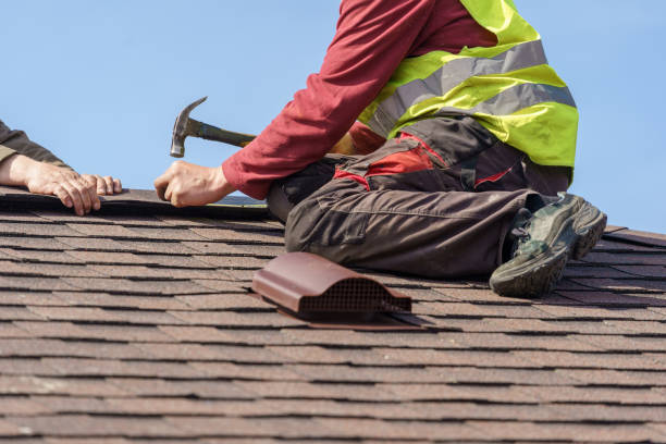 Heating Cable for Roof Installation in Hanley Hills, MO