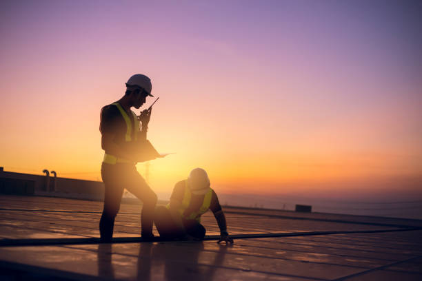 Best Commercial Roofing Services  in Hanley Hills, MO