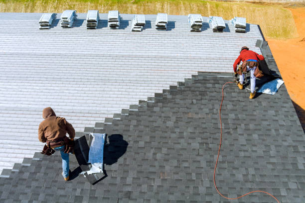 Quick and Trustworthy Emergency Roof Repair Services in Hanley Hills, MO