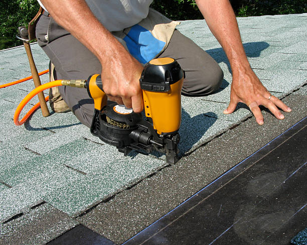 Best Storm Damage Roof Repair  in Hanley Hills, MO